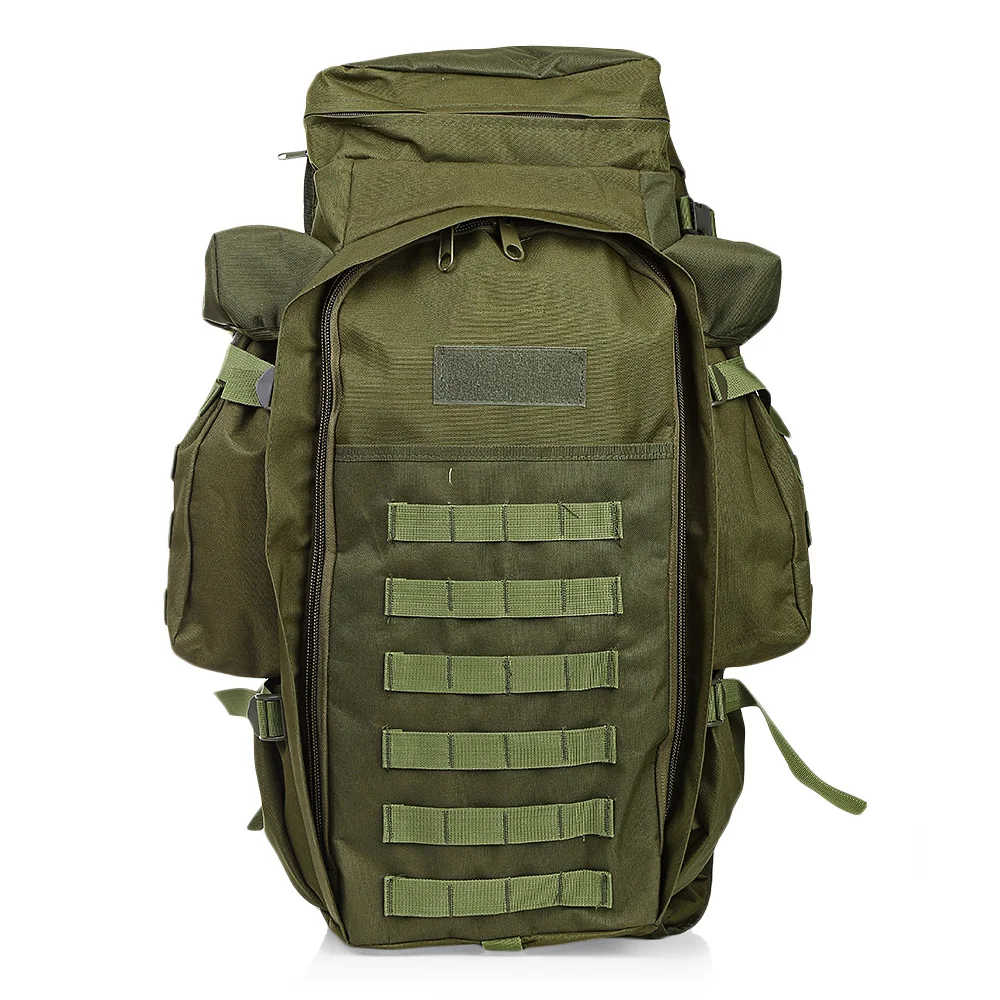 Уличный военный рюкзак Outlife 60L тактический для охоты кемпинга походов