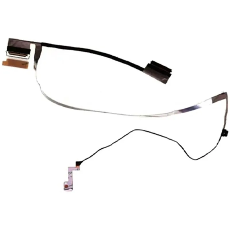 

NEW ORIGINAL Laptop EDP LCD Cable For Thinkpad E15 20RD 20RE DC02C00GC00/10/20