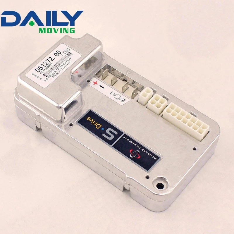 Для аккумулятора (70 Amp S привод контроллер для мобильных скутеров PG 70Amp