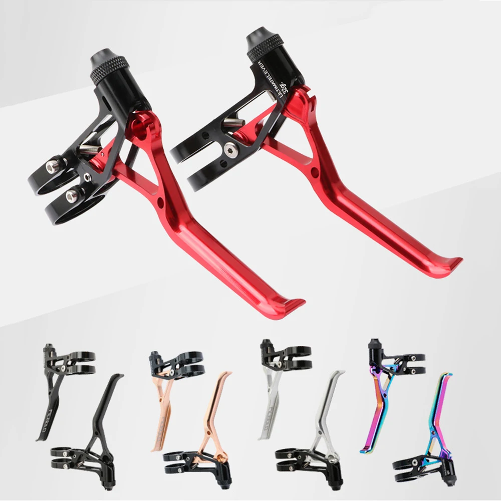

Ссветильник тормозные рычаги MTB, горный велосипед, CNC, складные тормозные рычаги, запчасти для ручек, аксессуары, ссветильник тормозные ручн...