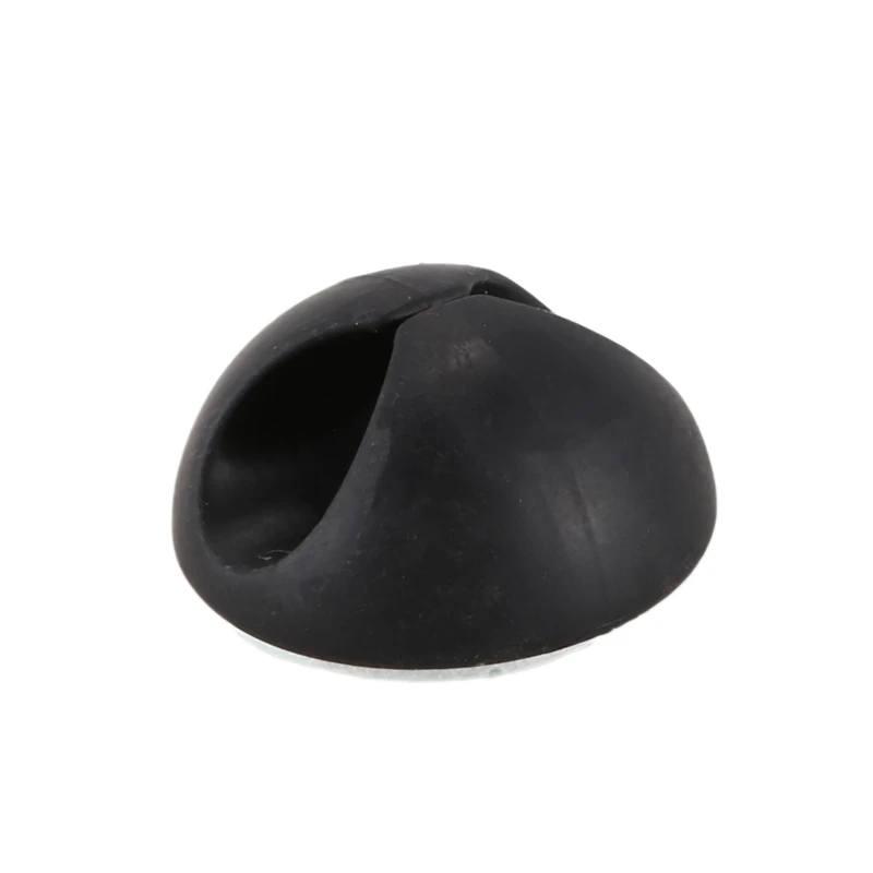 12 шт. зажимы для провода и шнура USB зарядное устройство линия Органайзер