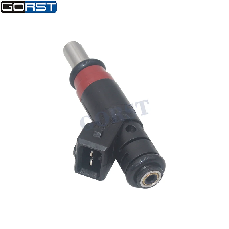 

Fuel Injector 21150162D For Benz Truck G026B00415