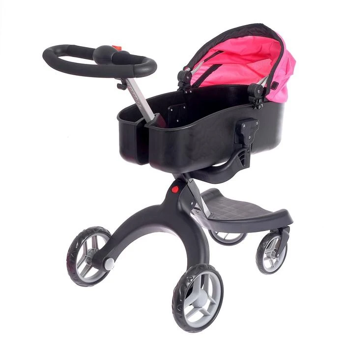 Рисунок 4 - Коляска для кукол