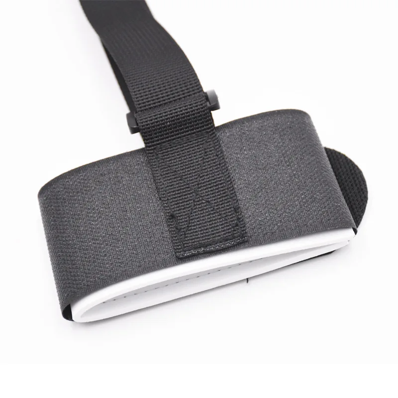 Лыжный ремень с ручкой премиум класса для катания на лыжах плече переноски