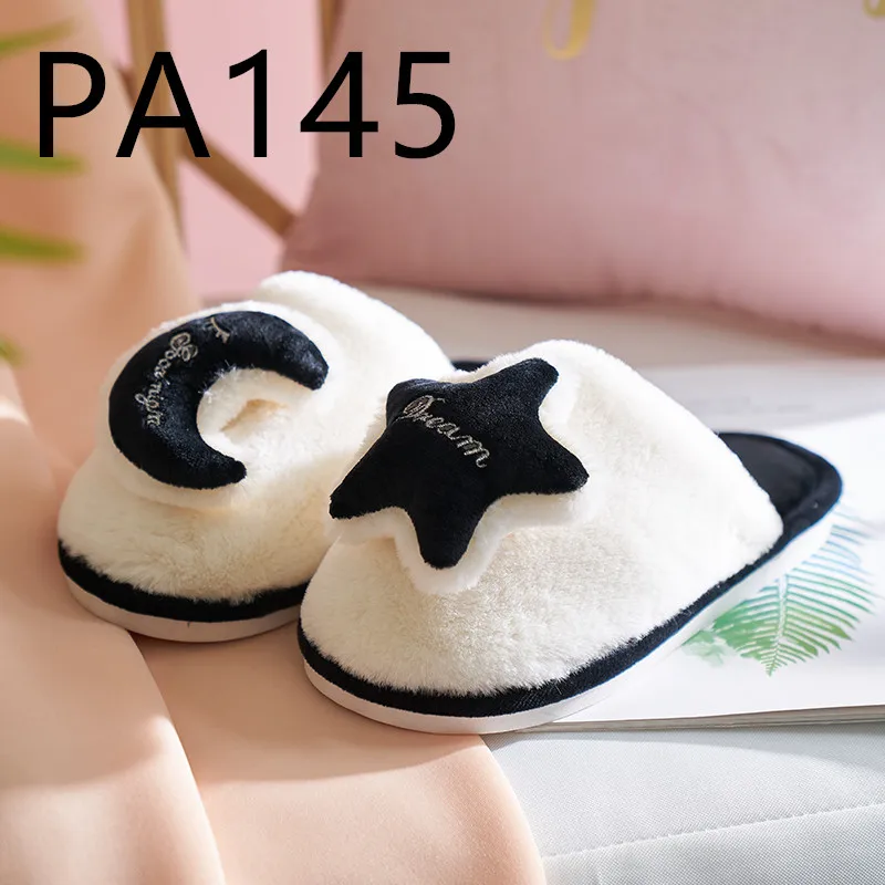

New Cotton-Slipper For Old Customers PA140-152