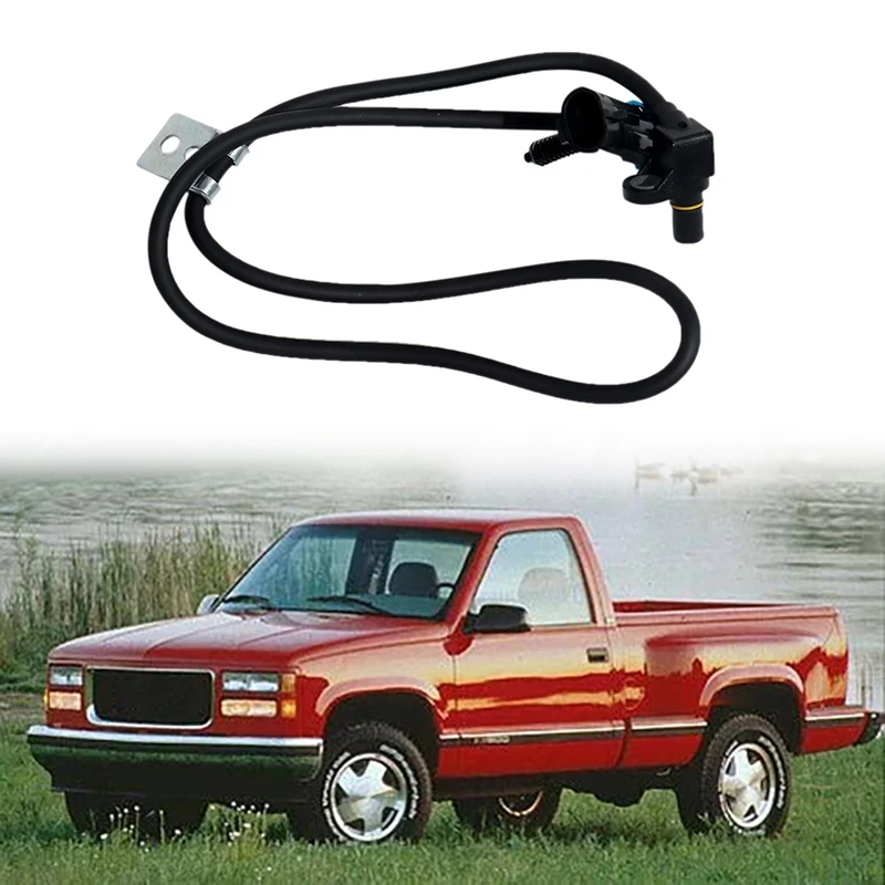 

ABS Wheel Speed Sensor for GMC 1997-2004 for CHEVROLET Blazer 4.3L 15997039
