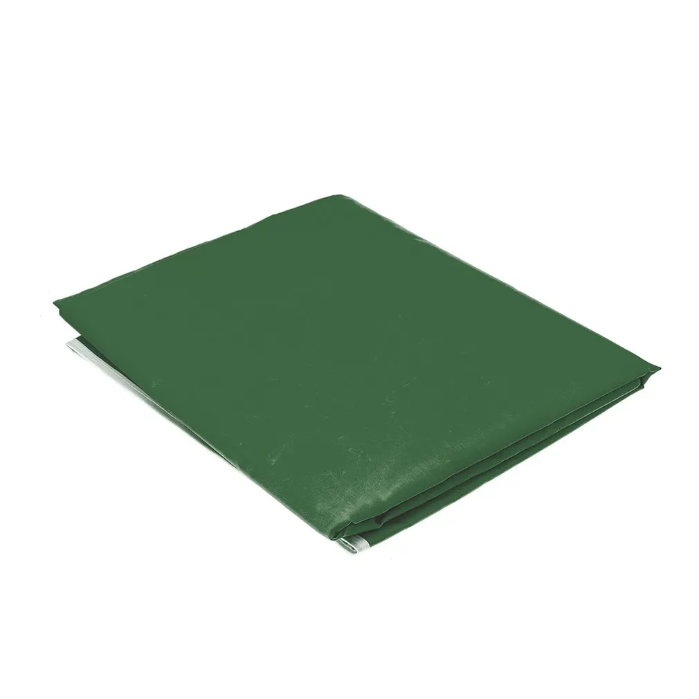 Водонепроницаемая верхняя крышка 3*3 м сменная Крышка для беседки навес