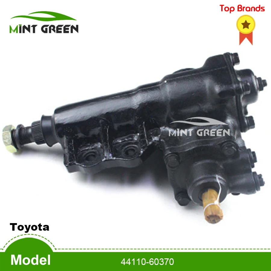 

For power steering gear car TOYOTA LAND CRUISER 44110-60370 LHD Power Steering Rack