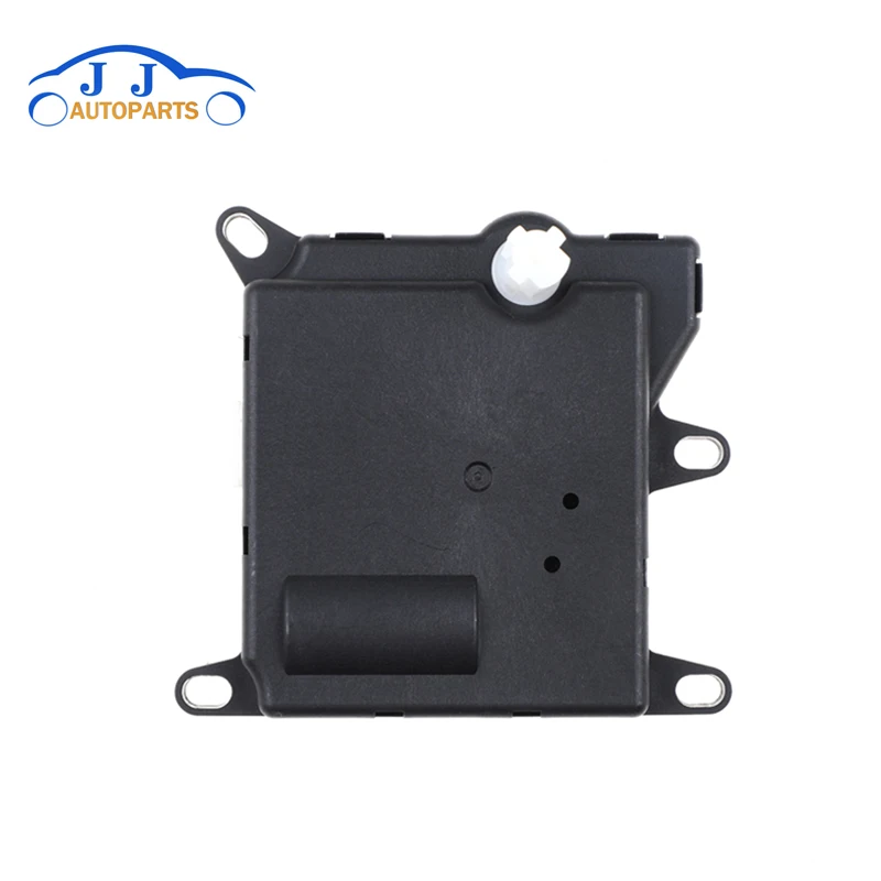 Нагреватель HVAC напольный переменный ток привод для двери задний вспомогательный