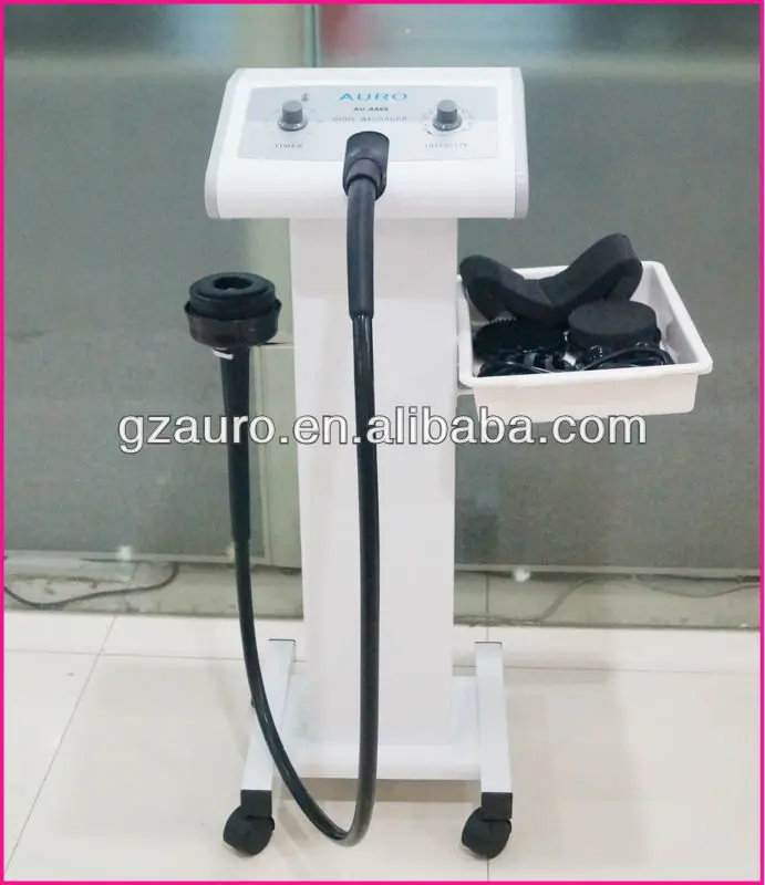 

Au-A868 Hot Sale G5 Vibrating Cellulite Massage Fat Loss Machine