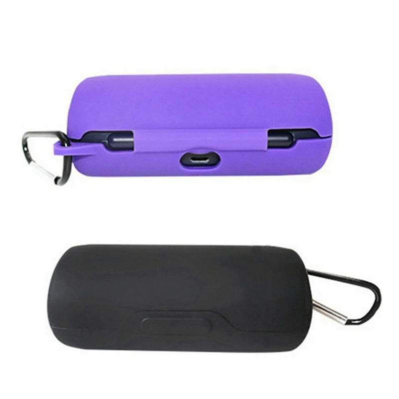 Силиконовый защитный чехол для BOSE SoundSport Free беспроводной Bluetooth-гарнитуры с