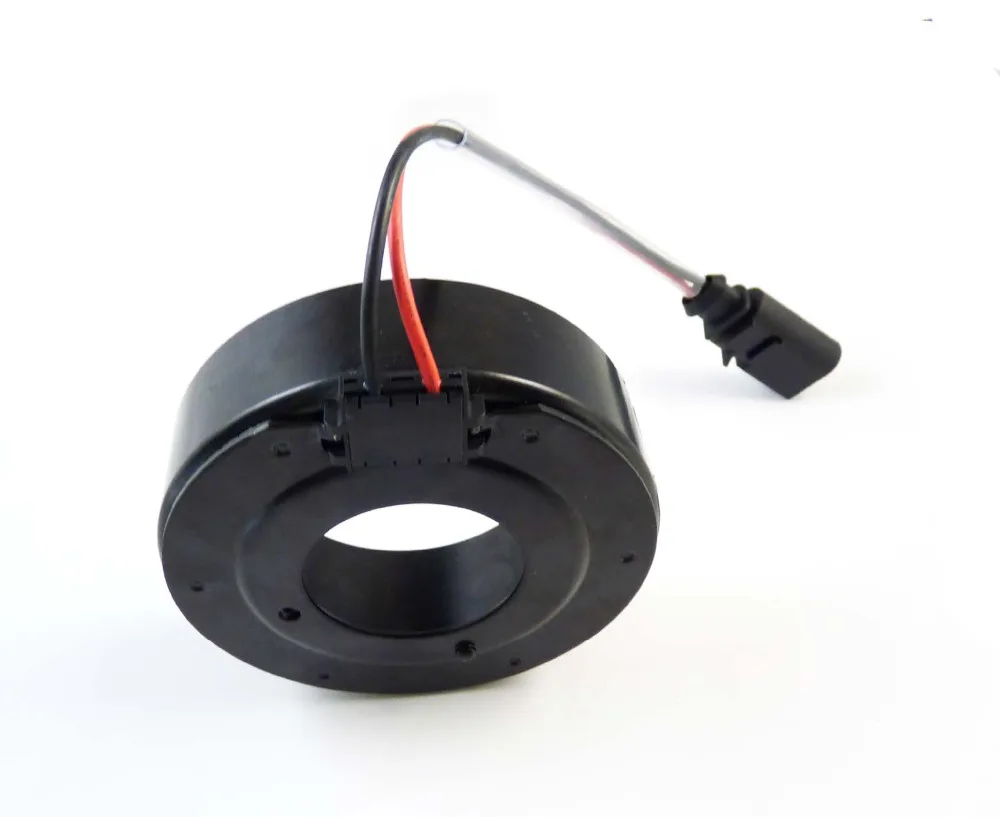 Спираль управления сцеплением компрессора переменного тока ISANCE A/C для Audi TT