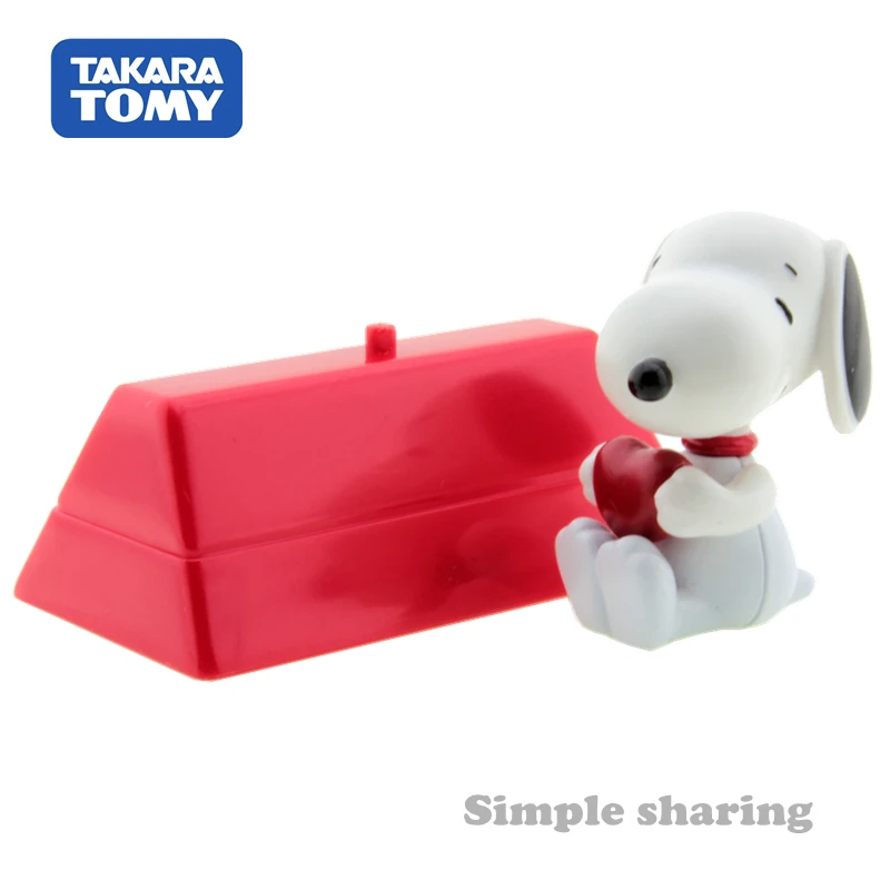 Takara Tomy Tomica сплав модель комплект аниме Рисунок Детские литые игрушки Популярные