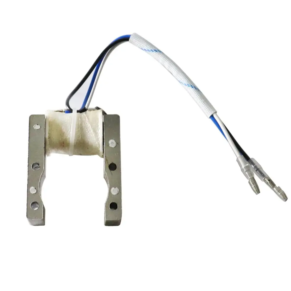 Катушка зажигания Магнето комплект статора для 2 х тактный 49cc 80cc моторизованный