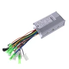 DC 2436V 250W Бесщеточный Регулятор скорости стандартный электродвигатель для электровелосипеда