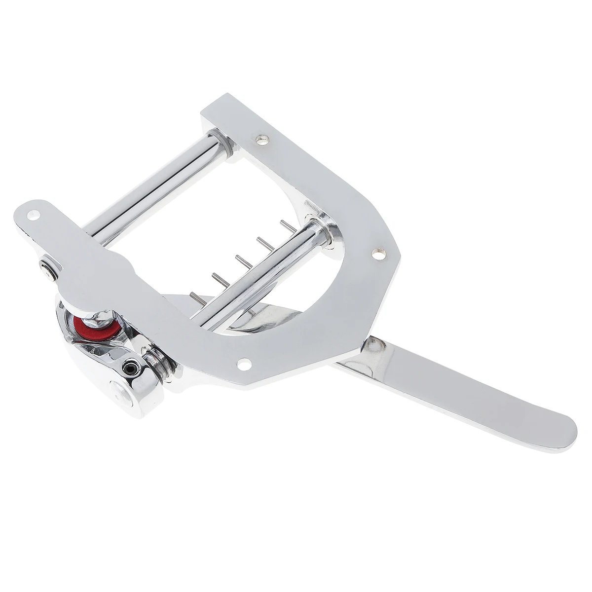 gitarre vibrato saitenhalter tremolo flache top körper tremolo einheit vibrato brücke durable fit für tele sg lp etc elektrische