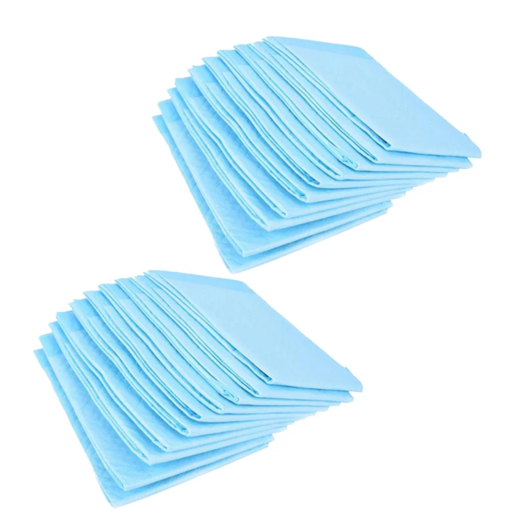 20 шт. одноразовые подгузники для мочи 60 х90 см | Красота и здоровье