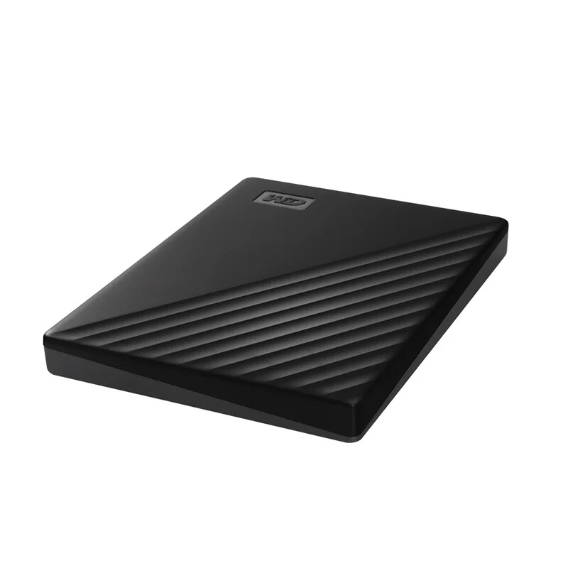 Western Digital My Passport внешний жесткий диск для жесткого диска 2," Disco Duro Externo 1 ТБ USB3.0 2 ТБ 4 ТБ SATA3 для ПК