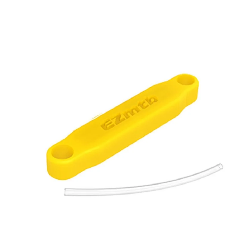 Велосипедный спорт комплект тормозных систем воронка масляного фиксаторы уход