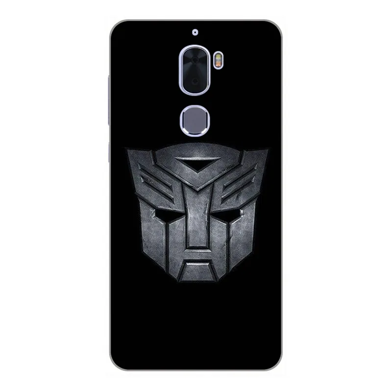 Оригинальный цветной мобильный телефон чехлы для Letv Leeco Le Cool 1 /Coolpad Cool1/LeRee 3 Le3