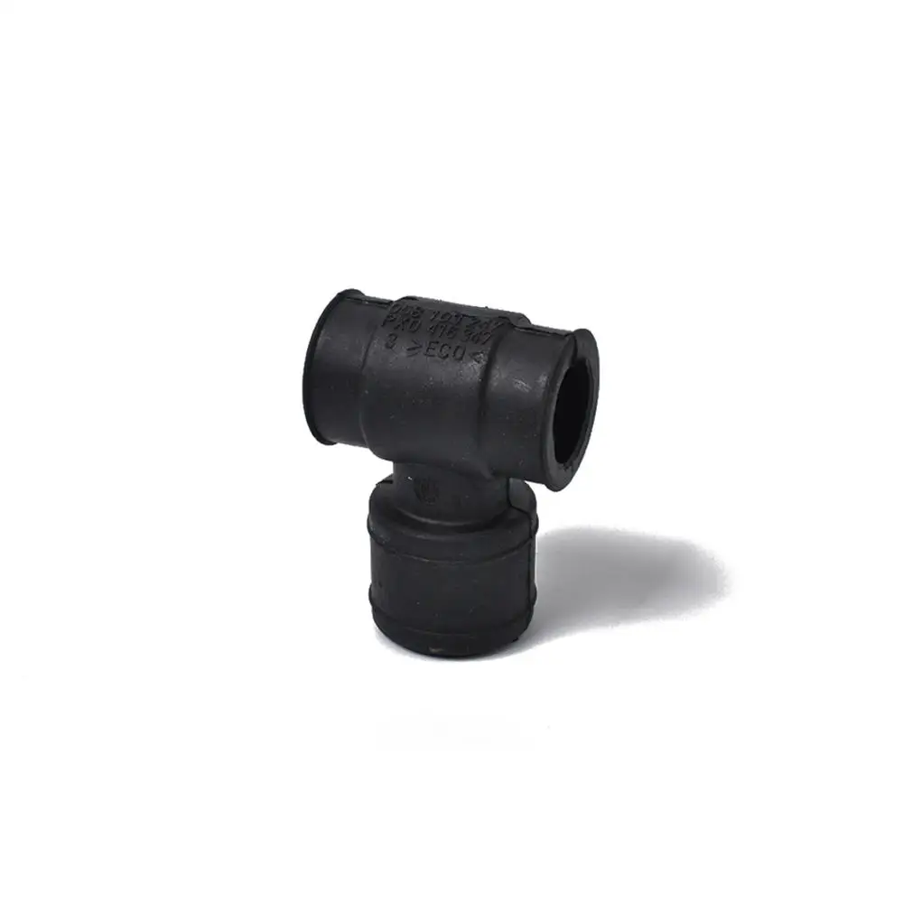 Комплект шлангов клапанов двигателя 06A103213F 06B103221P 035 103 245 г 10 шт. комплект для VW Passat