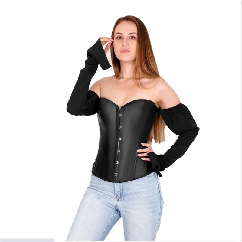 

Women Blouse Tops Korean Fashion Clothing Long Sleeve Off Shoulder Shirt Elegant Tops Womens Tops And Blouses Summer Plus Size