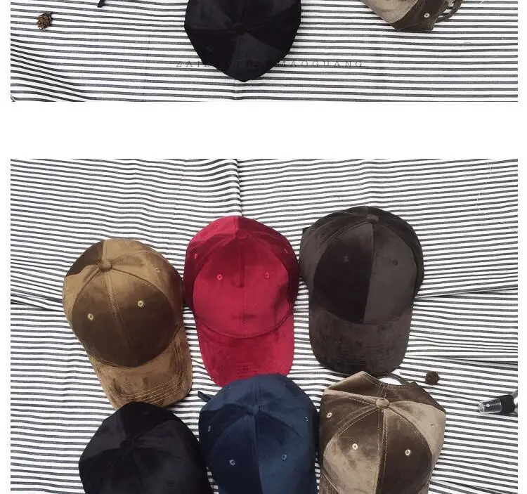 Jiangxihuitian бархатная бейсболка, новая брендовая Кепка Gorras, зимняя Осенняя Кепка в стиле хип-хоп, плоская кепка, кепка, Кепка для мужчин и женщин