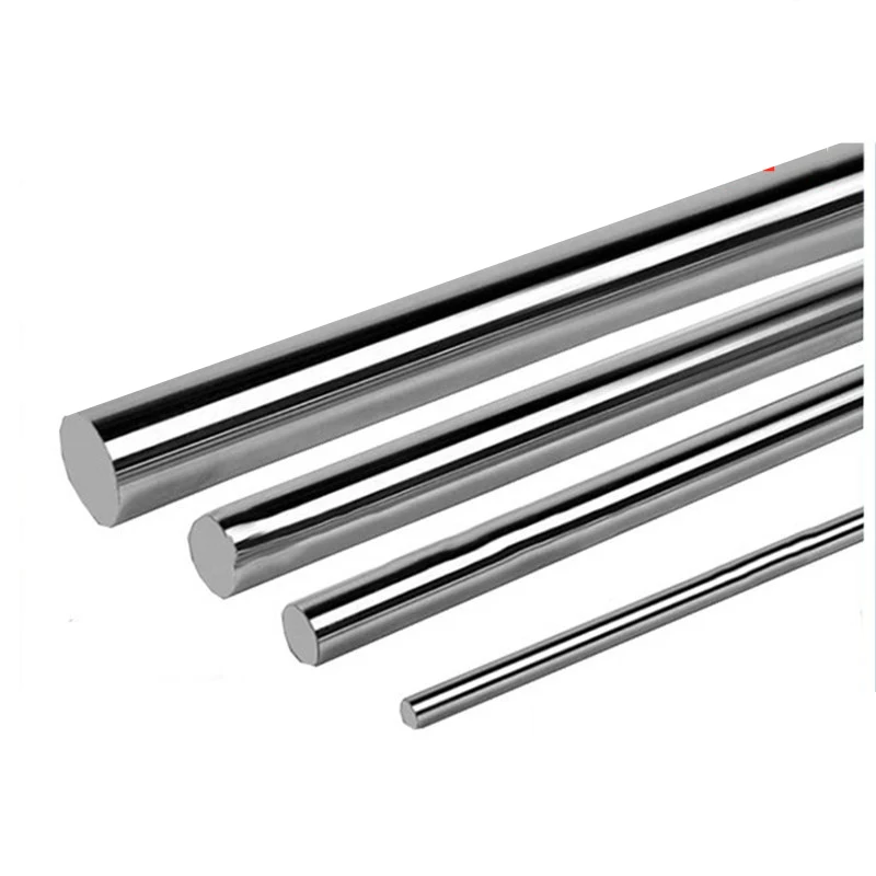 2 шт 100 мм Длинный вольфрамовый стержень твердый круглый карбидный Размер 0 4/0 5/0 6/0