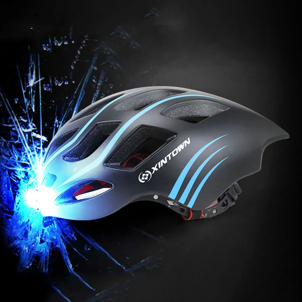 XINTOWN велосипедный шлем для мужчин и женщин велосипедные шлемы MTB Горный шоссейный