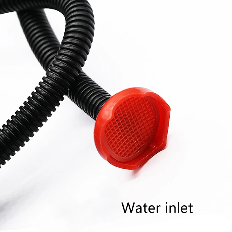 

Fishing Machines Equipment Battery Powered Water Suction Device Portable Water Absorber Machine Fishing Water Pump