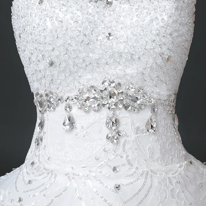 Сексуальное Милое Свадебное платье Пышное Бальное Платье Юбка для девочек