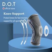 d o t orthopedic knee brace for arthritis crossfit protector knee pads for sports leg warmer orthosis knee support guard joint