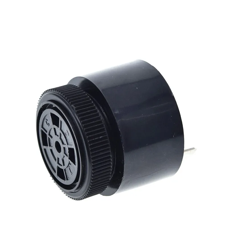 

QSI-3610 80dB active piezoelectric buzzer 12V 24V Alarm buzzer 36X32mm waterproofing