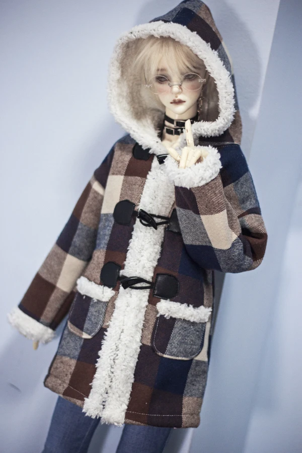 

Dolls & Accessories