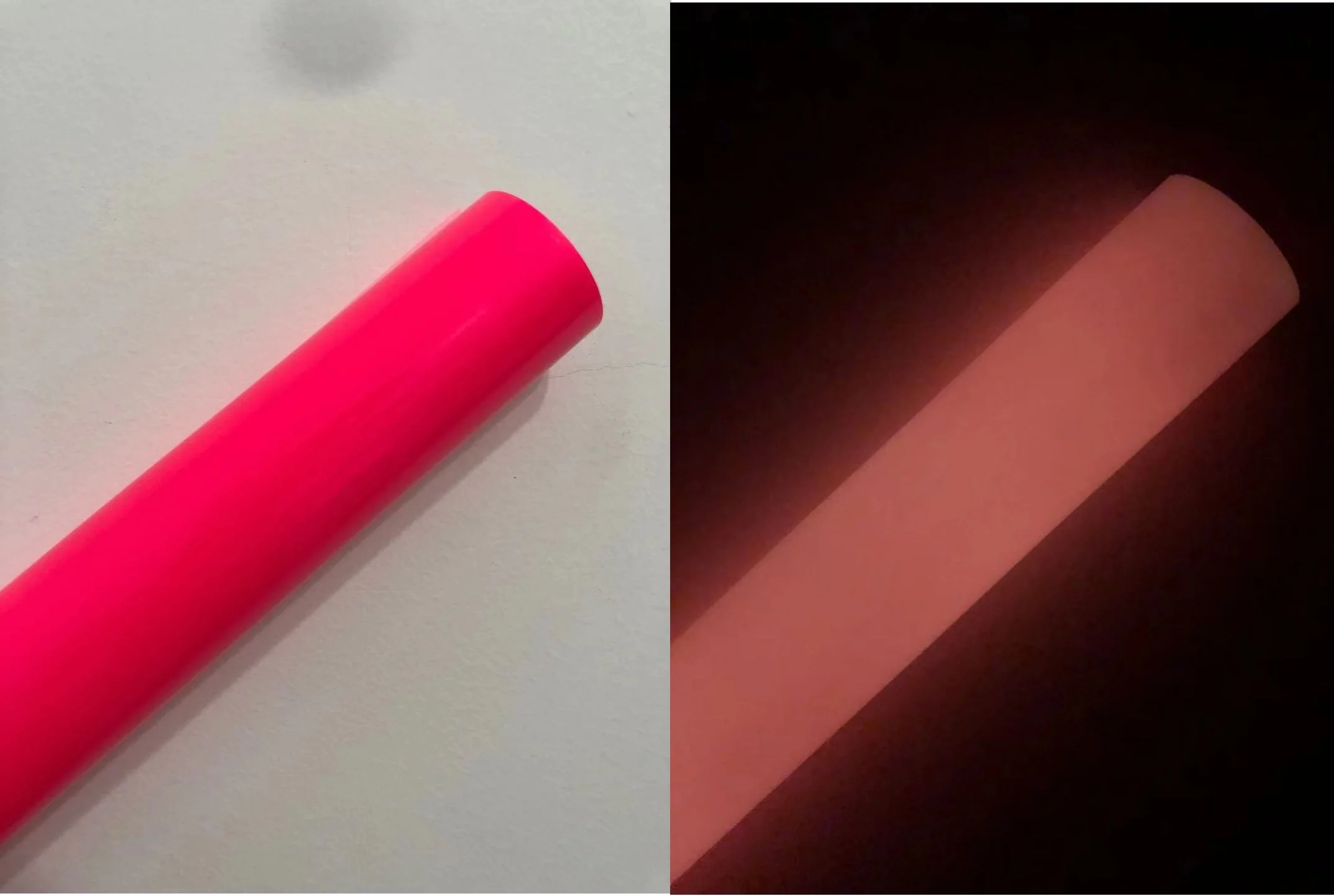 

Светящийся винил WXPYU для футболок