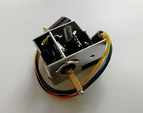 ET 165 MCU 24-48V электронная дроссельная заслонка для автомобильного вилочного