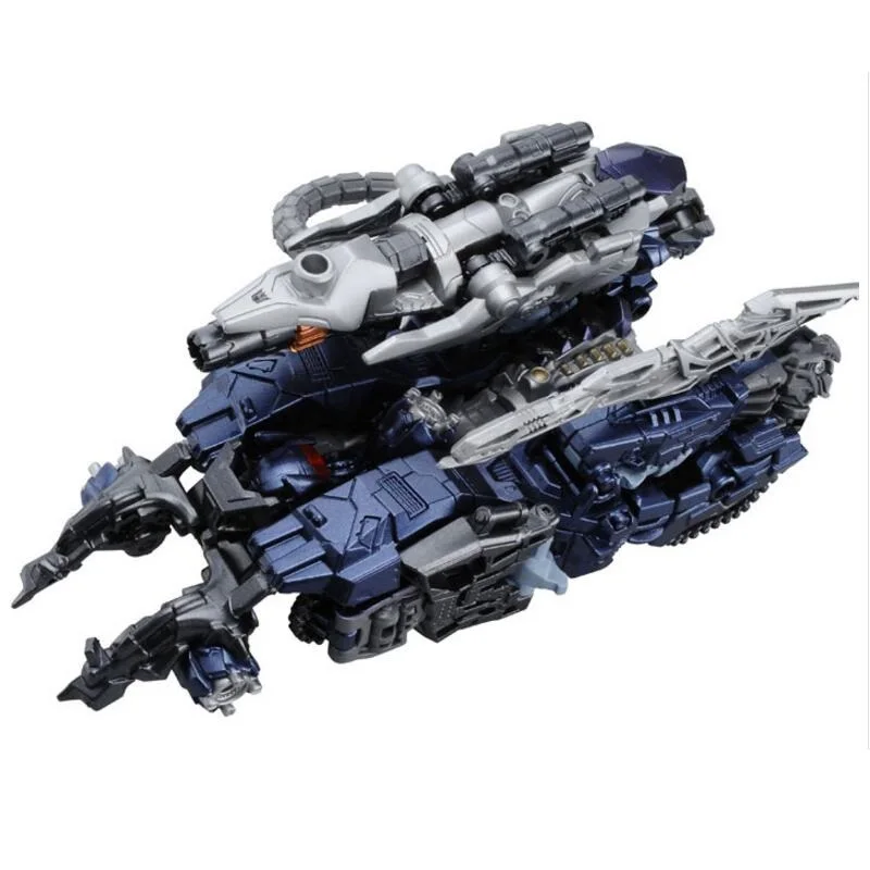 Классический робот Scockwave Voyager 18 см для мальчиков детей без розничной коробки |