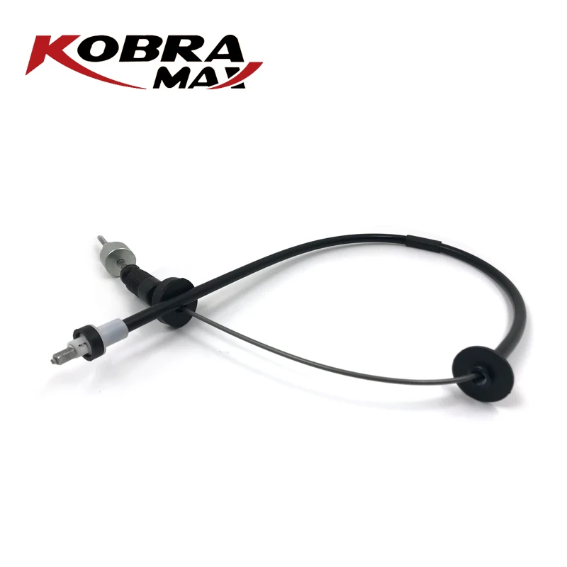Высококачественный кабель сцепления KobraMax 8200215961 6001546867 для DACIA LOGAN Sandero RENAULT Stepway