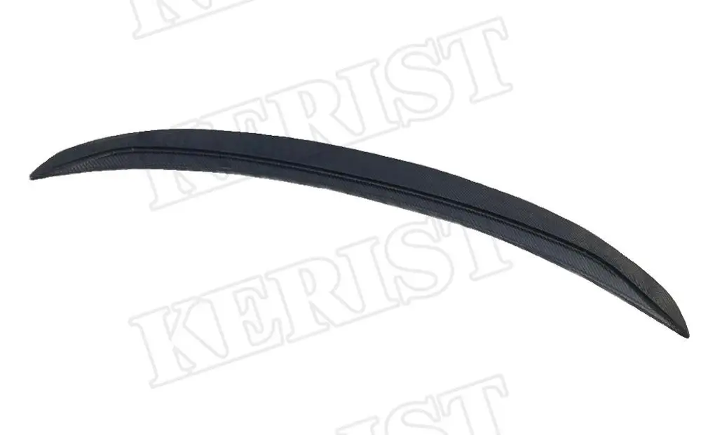 Спойлер из углеродного волокна заднего крыла автомобиля для Aston Martin DBS 2007-2012 |