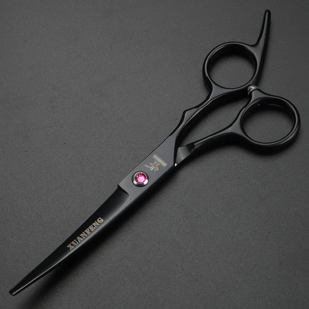 6 дюймов профессиональный комплект для ухода за шерстью домашних животных