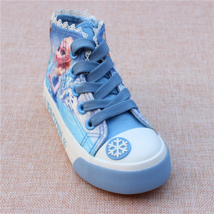 Парусиновые кроссовки для девочек новинка 2020 года парусиновые туфли с высоким