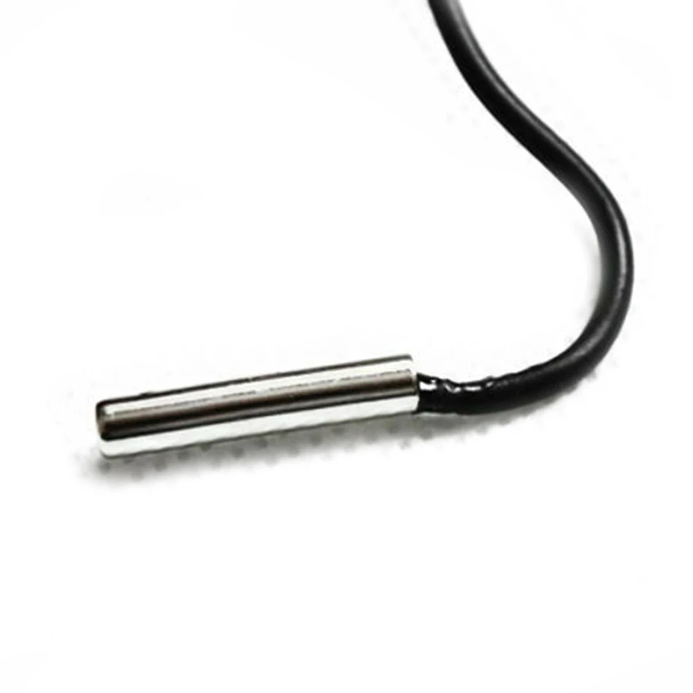 ЖК цифровой термометр для холодильника/морозильник/Аквариум/температура