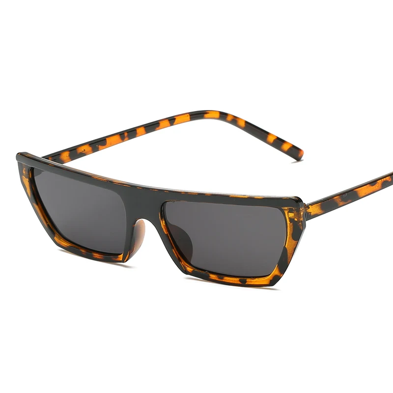 

Women's New Sunglasses Square Sunglasses Luxury Designer Sunglasses Women High Quality Irregular Sunglasses