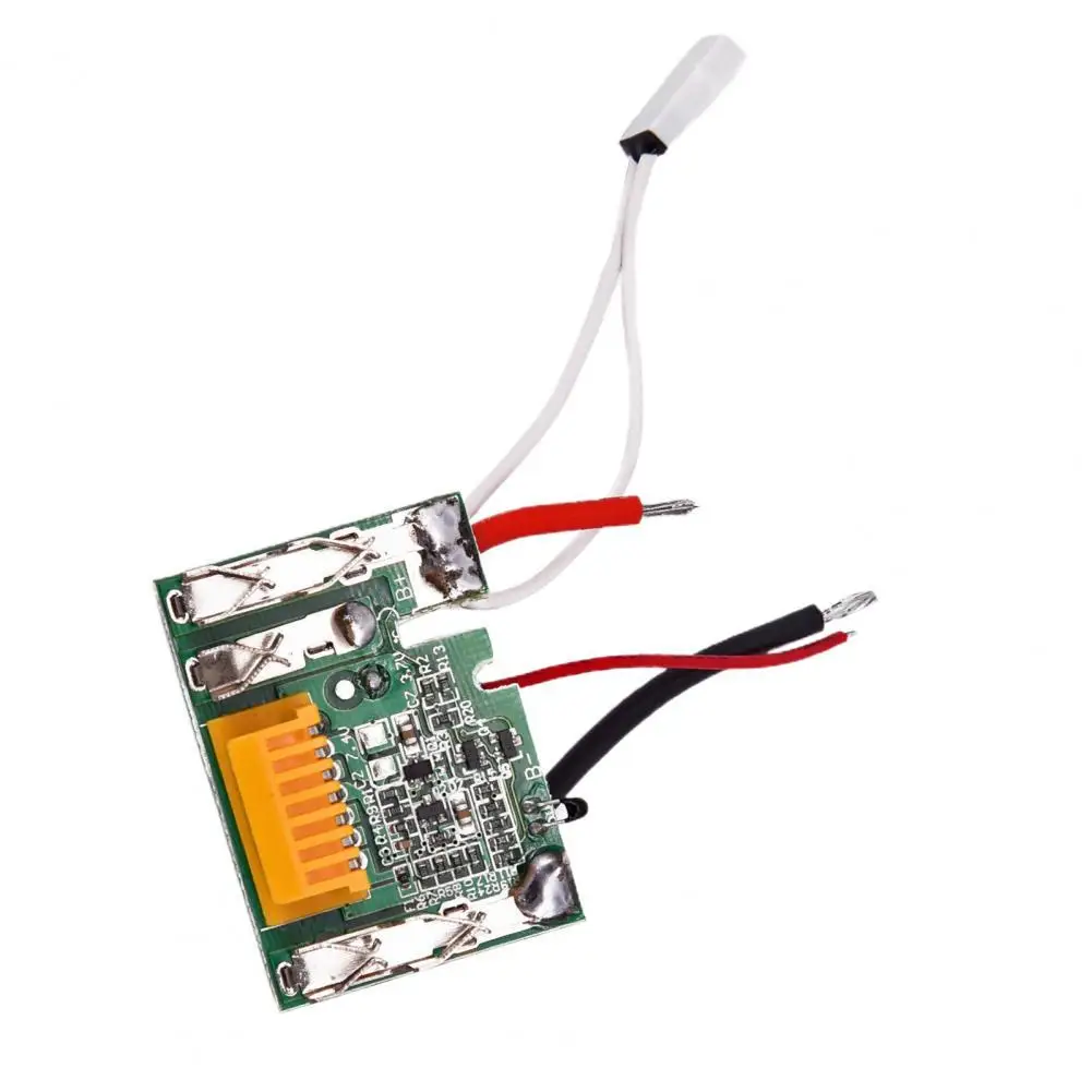 

HOT SALES !!! 18V PCB Chip Board Circuit Module Part Li-Ion Protection for Makita Replacement