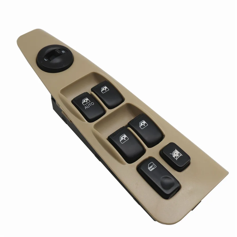 Выключатель стеклоподъемника для KIA Cerato Электрический оконный выключатель