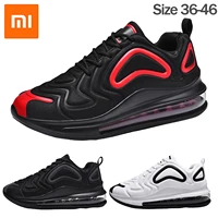 xiaomi mijia male shoes sneakers tenis shoes lightweight men casual shoes air cushion running shoes for women men sports shoes