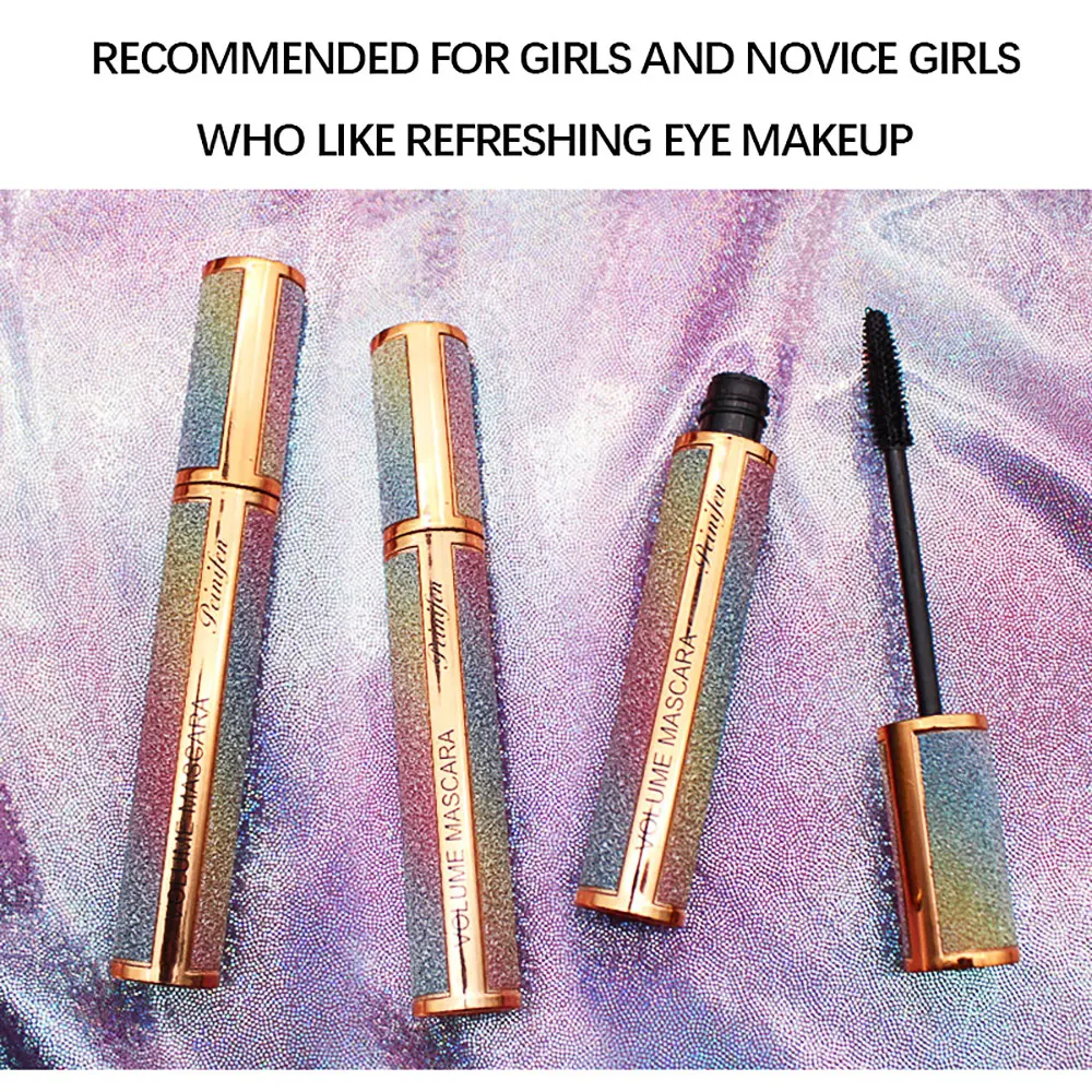 Тушь для ресниц Длинная с эффектом звездного неба 10 г| |