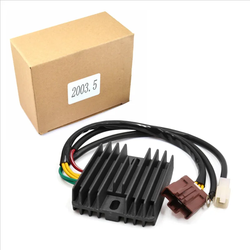 

Motorcycle Voltage Regulator Rectifier for KTM Duke690 / Super Duke 990/690 SMC LC4 / Adventure 990 LC8 / Supermoto 690R