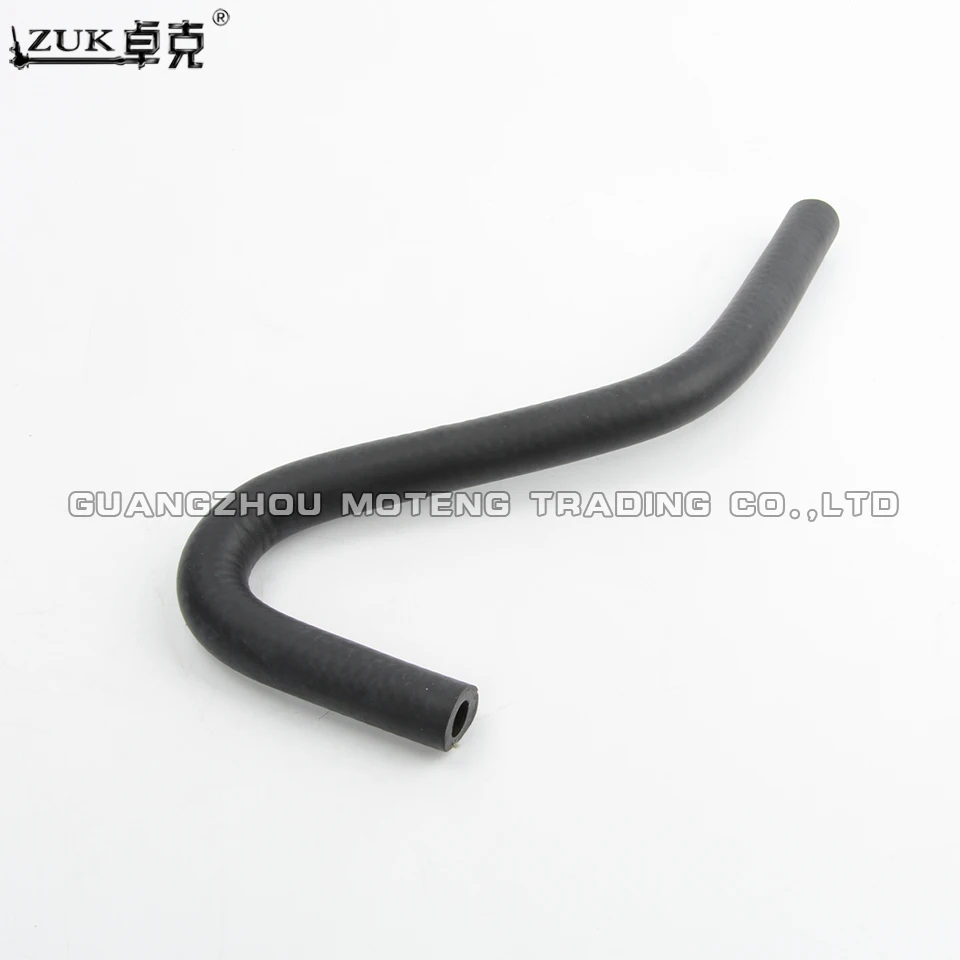 ZUK абсолютно новый высококачественный шланг для масляного бака труба HONDA ACOORD CF9 2.0L