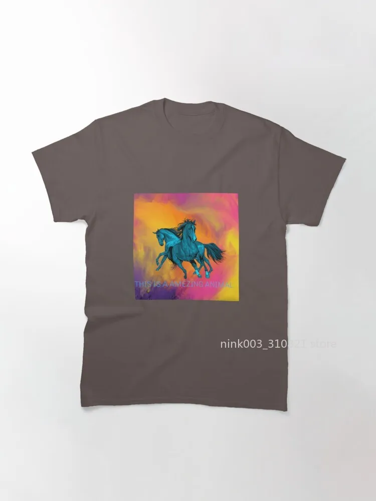 This is a beautiful animal Classic T-Shirt